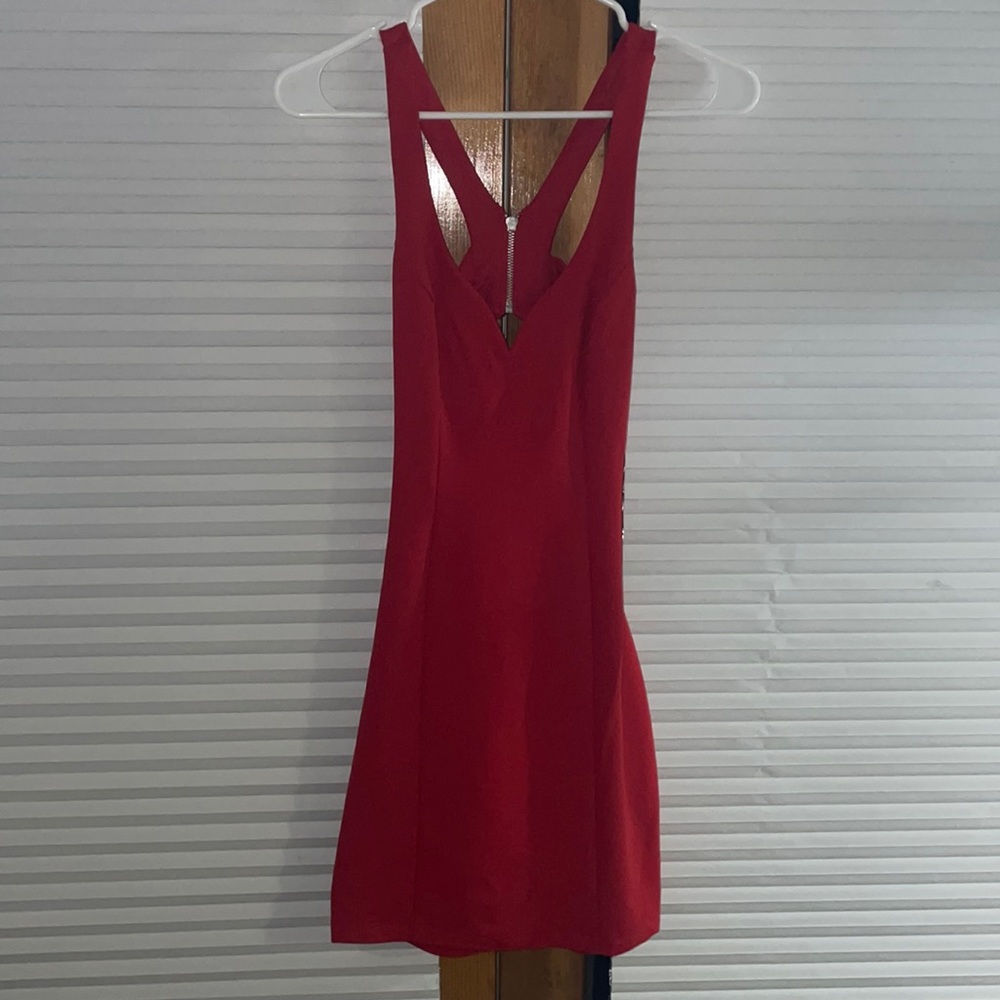 dress